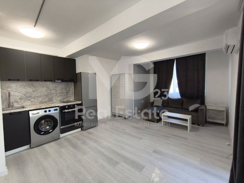 Издаје се  1 спаваћа соба Пловдив , Каменица 2 , 53 м2 | 11183879 - слика [3]