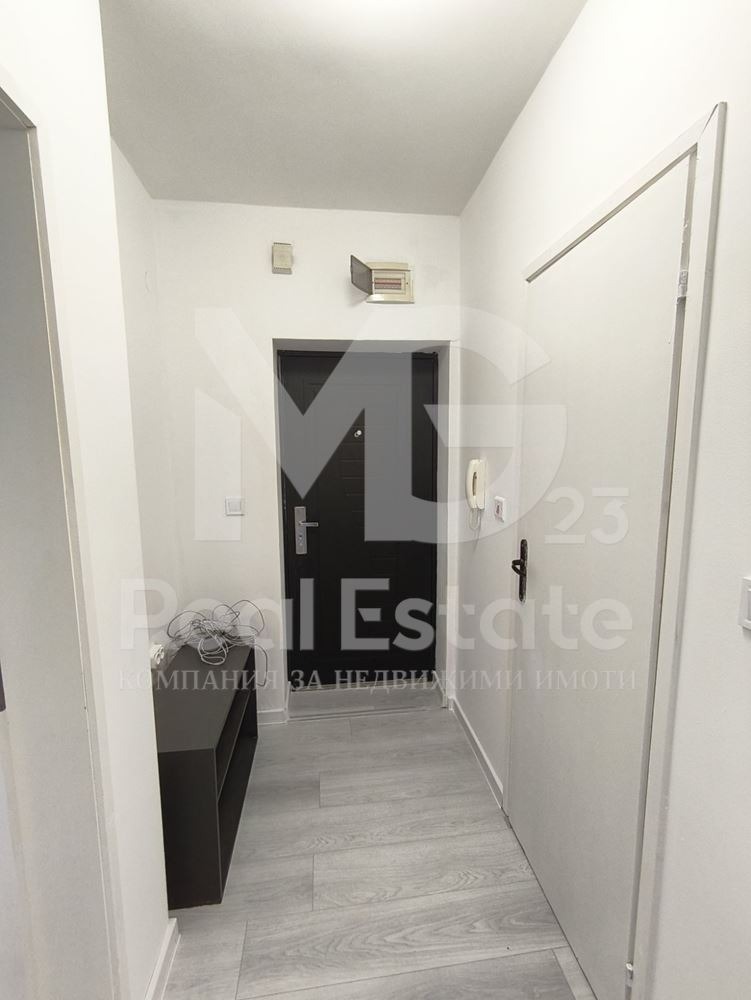 Издаје се  1 спаваћа соба Пловдив , Каменица 2 , 53 м2 | 11183879 - слика [8]