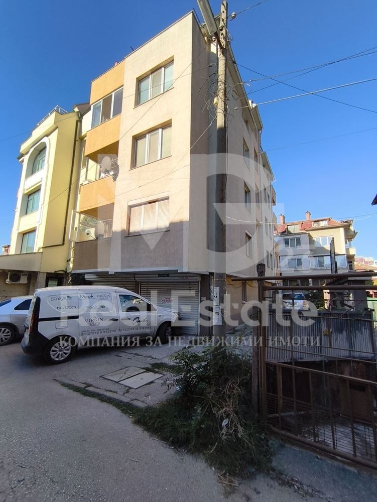 Издаје се  1 спаваћа соба Пловдив , Каменица 2 , 53 м2 | 11183879 - слика [13]