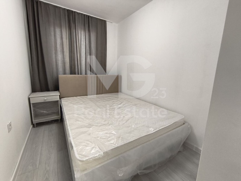 Издаје се  1 спаваћа соба Пловдив , Каменица 2 , 53 м2 | 11183879 - слика [6]