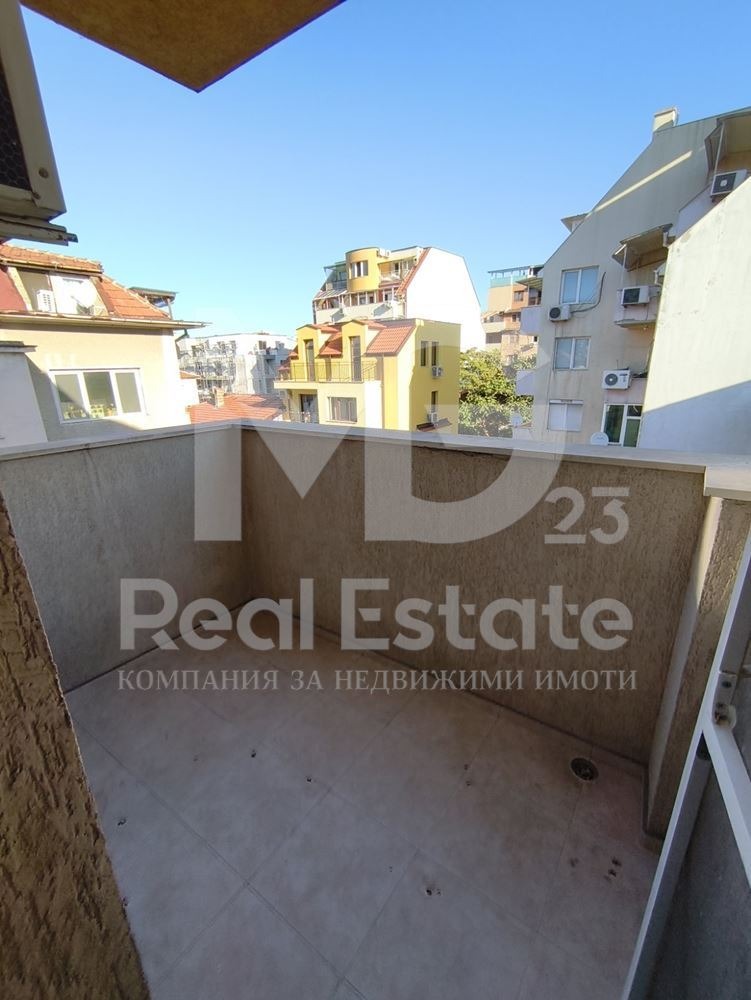 Издаје се  1 спаваћа соба Пловдив , Каменица 2 , 53 м2 | 11183879 - слика [11]