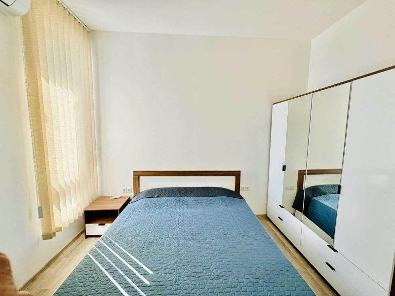 Дава под наем 2-СТАЕН, гр. Варна, Бриз, снимка 4 - Апартаменти - 53105418