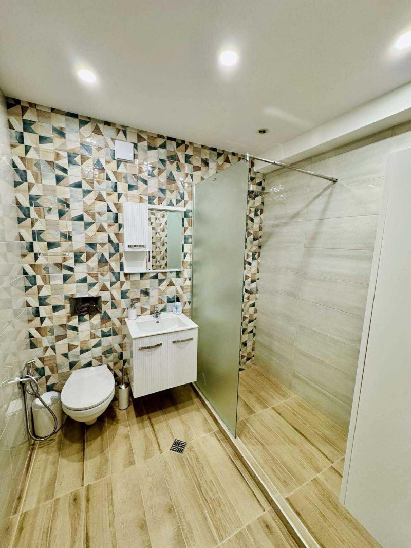 Дава под наем 2-СТАЕН, гр. Варна, Бриз, снимка 6 - Апартаменти - 53105418