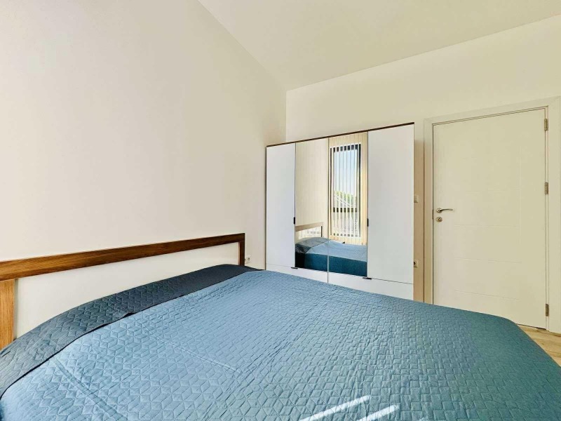 Дава под наем 2-СТАЕН, гр. Варна, Бриз, снимка 5 - Апартаменти - 53105418