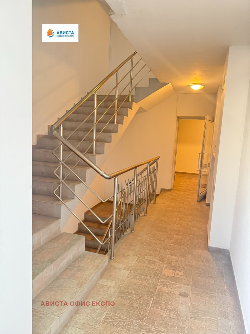 Дава под наем 2-СТАЕН, гр. София, Хиподрума, снимка 11 - Апартаменти - 53591147