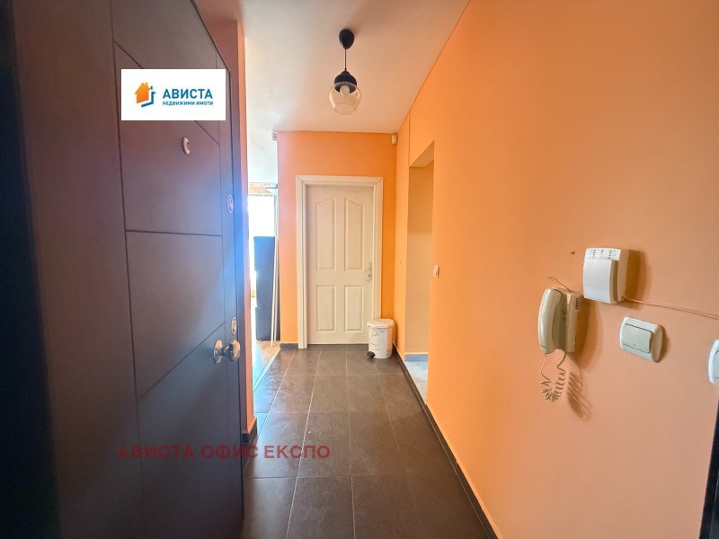 Дава под наем 2-СТАЕН, гр. София, Хиподрума, снимка 8 - Апартаменти - 53591147