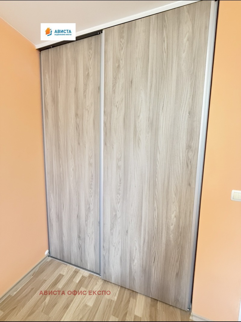 Дава под наем 2-СТАЕН, гр. София, Хиподрума, снимка 5 - Апартаменти - 53591147