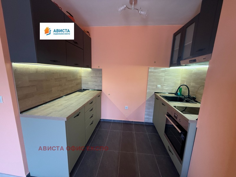 Дава под наем 2-СТАЕН, гр. София, Хиподрума, снимка 3 - Апартаменти - 53591147