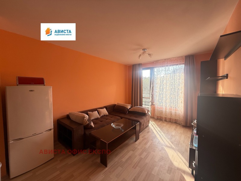 Дава под наем 2-СТАЕН, гр. София, Хиподрума