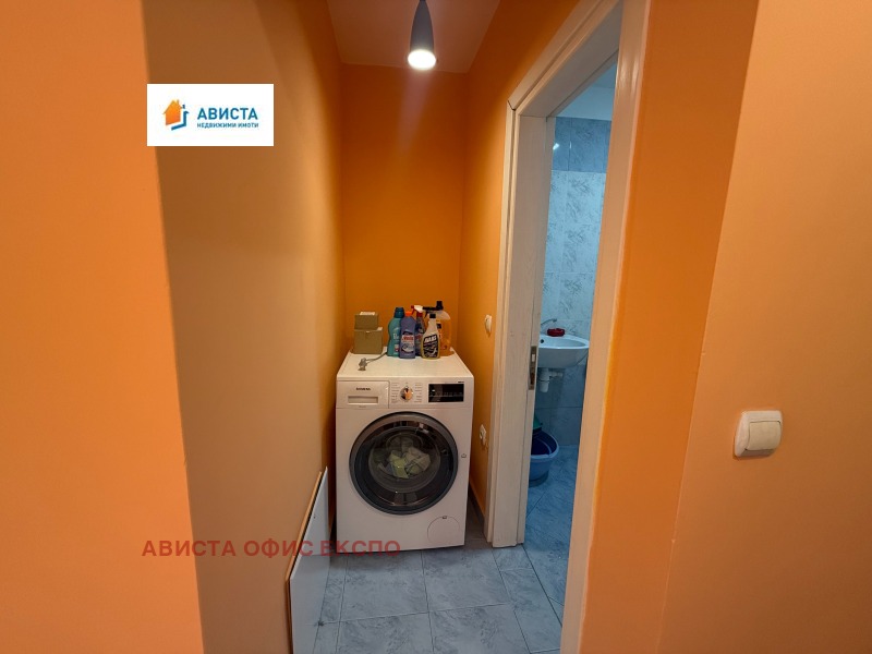 Дава под наем 2-СТАЕН, гр. София, Хиподрума, снимка 10 - Апартаменти - 53591147