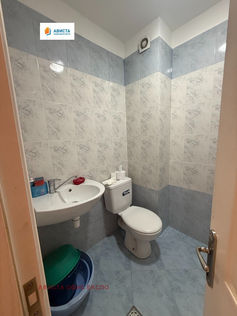 Дава под наем 2-СТАЕН, гр. София, Хиподрума, снимка 9 - Апартаменти - 53591147