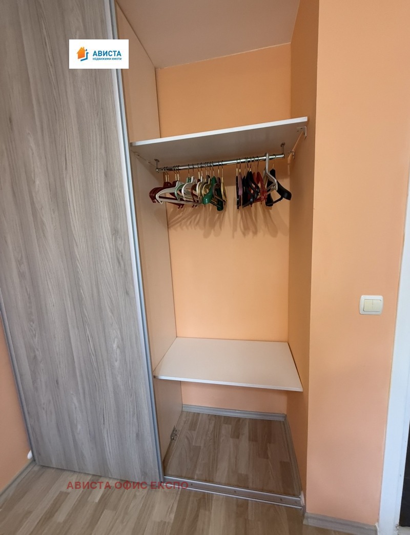 Дава под наем 2-СТАЕН, гр. София, Хиподрума, снимка 6 - Апартаменти - 53591147