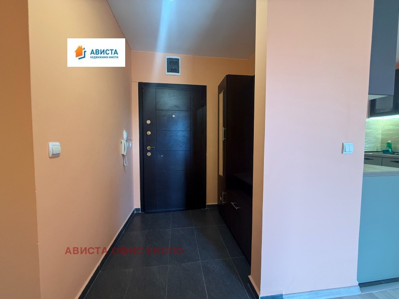 Дава под наем 2-СТАЕН, гр. София, Хиподрума, снимка 7 - Апартаменти - 53591147