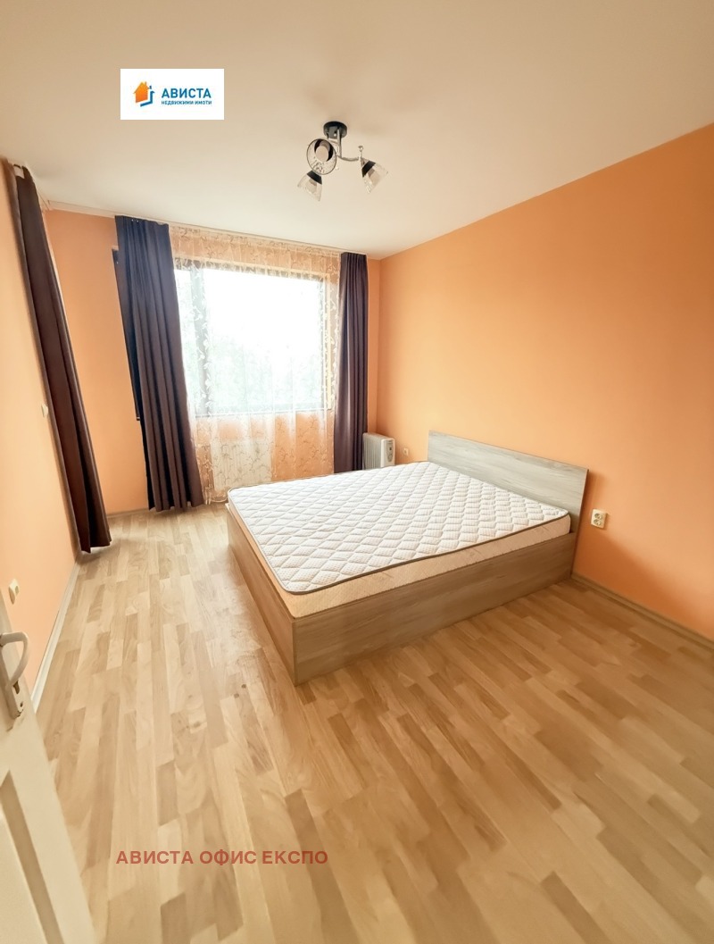 Дава под наем 2-СТАЕН, гр. София, Хиподрума, снимка 4 - Апартаменти - 53591147