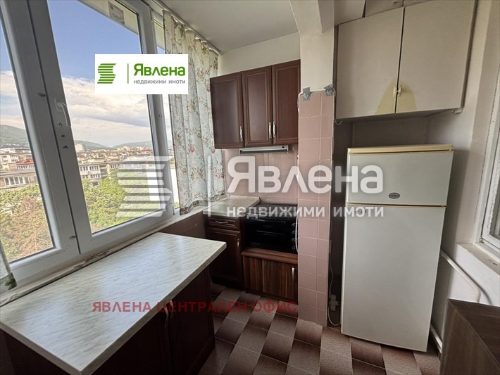 Дава под наем 2-СТАЕН, гр. София, Борово, снимка 7 - Апартаменти - 54611017