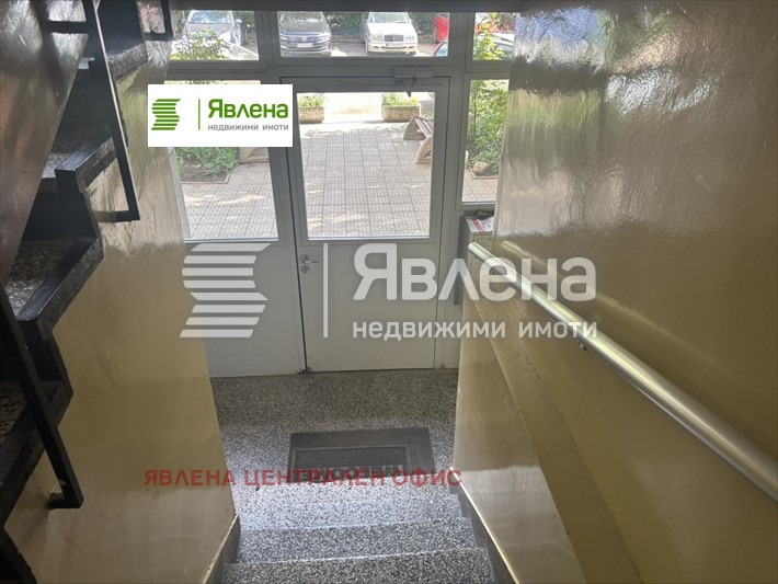 Дава под наем 2-СТАЕН, гр. София, Борово, снимка 14 - Апартаменти - 54611017