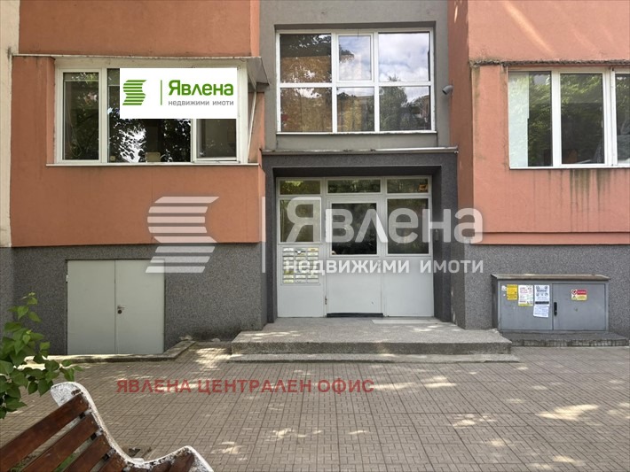 Дава под наем 2-СТАЕН, гр. София, Борово, снимка 15 - Апартаменти - 54611017