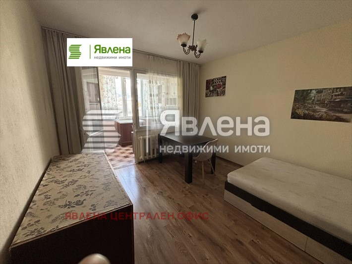 Дава под наем 2-СТАЕН, гр. София, Борово, снимка 2 - Апартаменти - 54611017