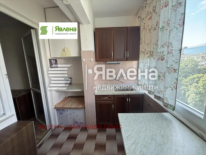 Дава под наем 2-СТАЕН, гр. София, Борово, снимка 6 - Апартаменти - 54611017