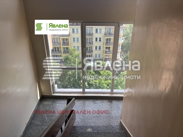 Дава под наем 2-СТАЕН, гр. София, Борово, снимка 13 - Апартаменти - 54611017