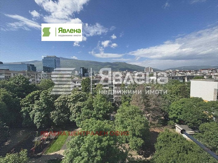 Дава под наем 2-СТАЕН, гр. София, Борово