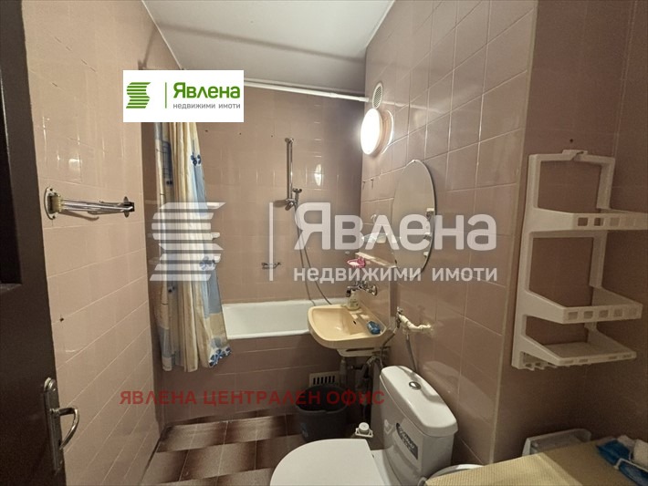 Дава под наем 2-СТАЕН, гр. София, Борово, снимка 12 - Апартаменти - 54611017