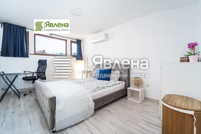 Дава под наем  3-стаен град София , Център , 80 кв.м | 80928609 - изображение [5]