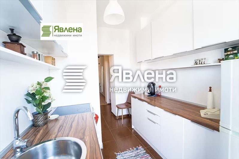 Дава под наем  3-стаен град София , Център , 80 кв.м | 80928609 - изображение [6]