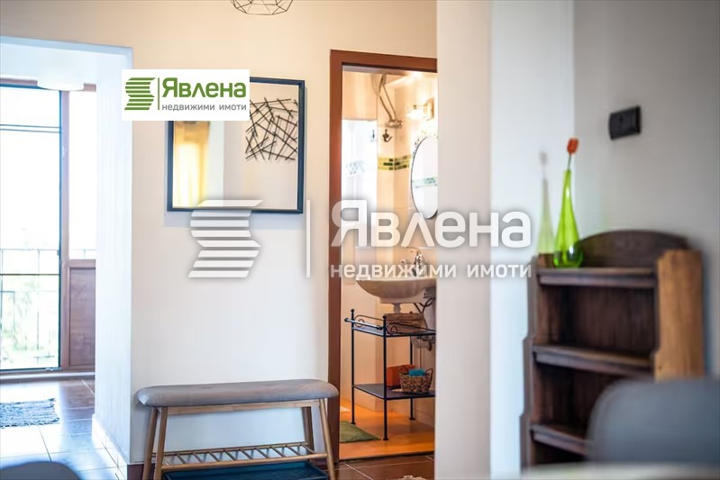 Дава под наем  3-стаен град София , Център , 80 кв.м | 80928609 - изображение [8]