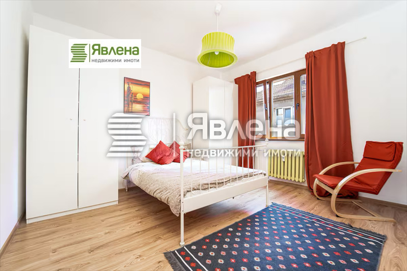 Дава под наем  3-стаен град София , Център , 80 кв.м | 80928609 - изображение [4]