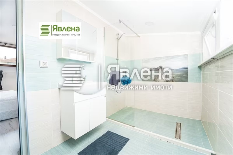 Дава под наем  3-стаен град София , Център , 80 кв.м | 80928609 - изображение [9]