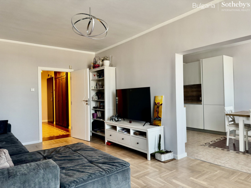 Дава под наем  3-стаен град София , Лагера , 120 кв.м | 33452888 - изображение [5]