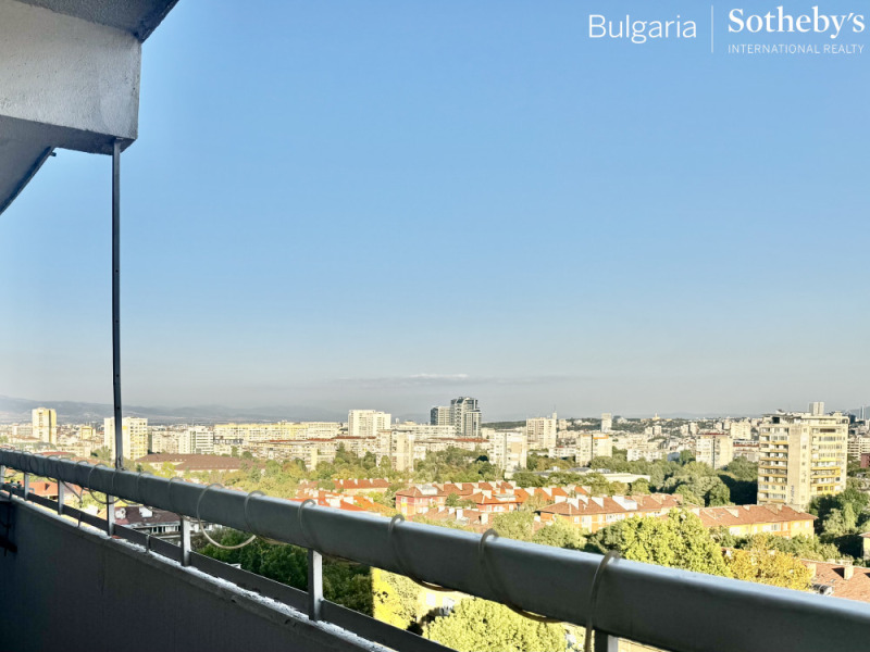 Дава под наем  3-стаен град София , Лагера , 120 кв.м | 33452888 - изображение [6]