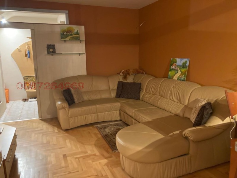 Под наем 3-СТАЕН, град Пловдив, Кършияка • 700 € • 85943210 — Holmes.bg