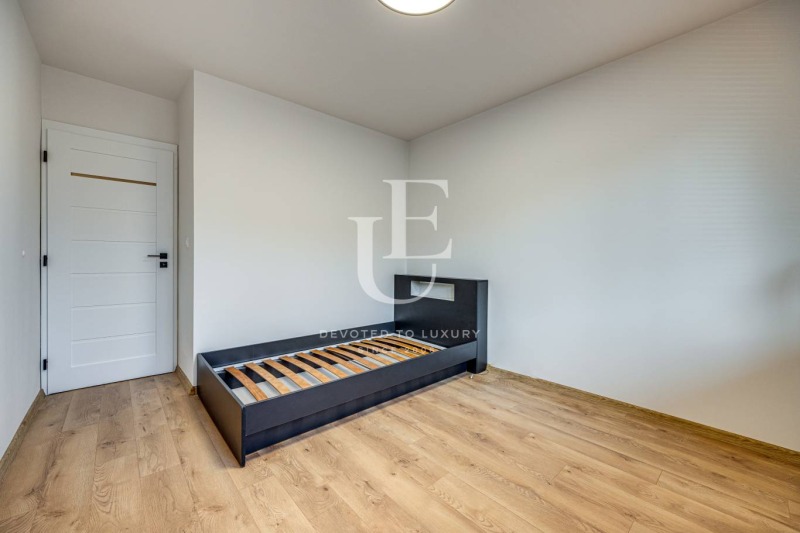 Дава под наем 3-СТАЕН, гр. София, Оборище, снимка 6 - Апартаменти - 53160312