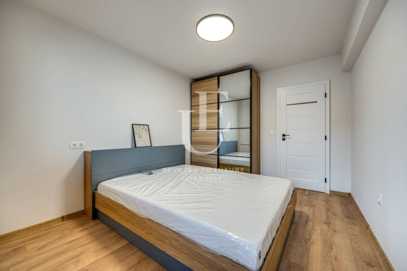 Дава под наем 3-СТАЕН, гр. София, Оборище, снимка 5 - Апартаменти - 53160312