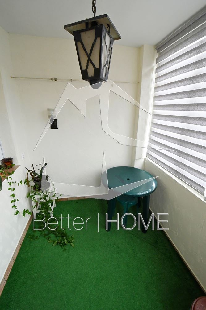 Дава под наем 3-СТАЕН, гр. София, Център, снимка 16 - Апартаменти - 53412760