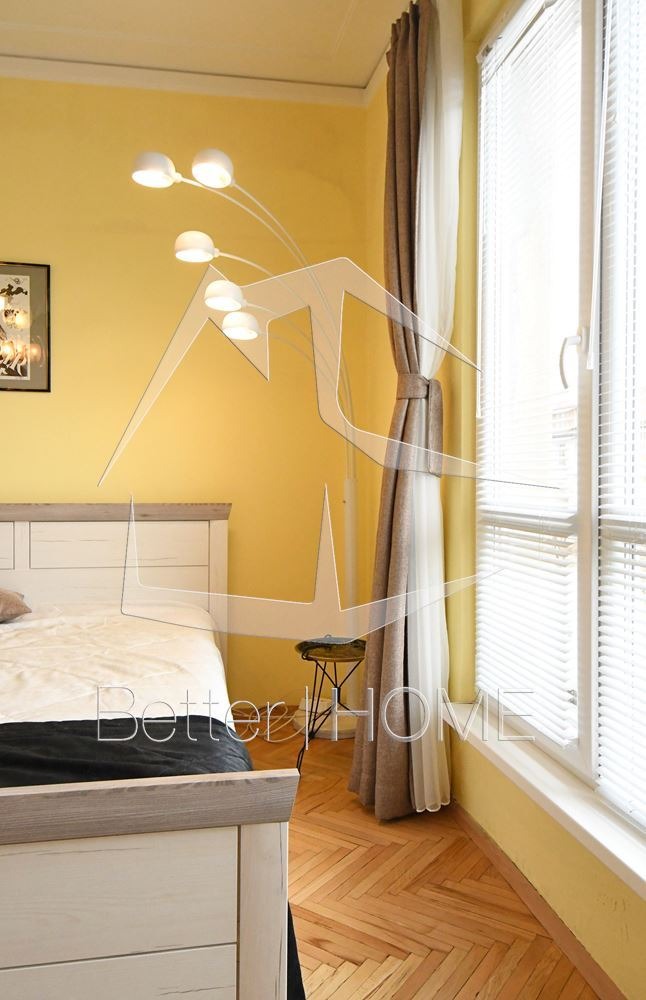 Дава под наем 3-СТАЕН, гр. София, Център, снимка 8 - Апартаменти - 53412760