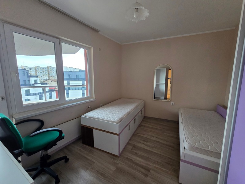 Дава под наем 3-СТАЕН, гр. София, Люлин 8, снимка 3 - Апартаменти - 53523550