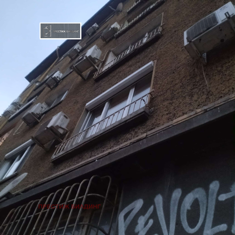 Дава под наем 4-СТАЕН, гр. София, Център, снимка 16 - Апартаменти - 52657913