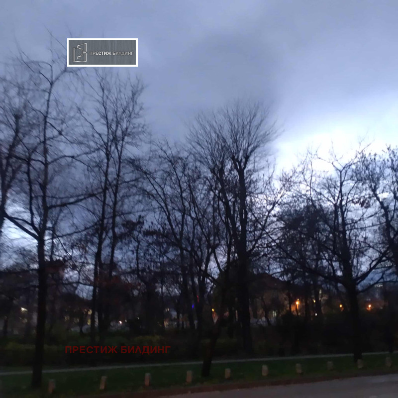 Дава под наем 4-СТАЕН, гр. София, Център, снимка 15 - Апартаменти - 52657913