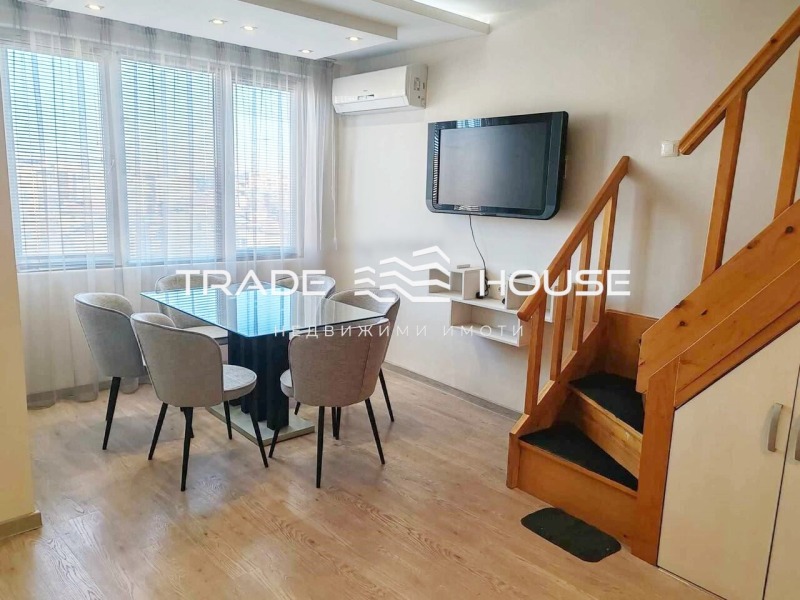 K pronájmu  Mezonet Plovdiv , Kamenica 1 , 140 m2 | 81110137 - obraz [4]