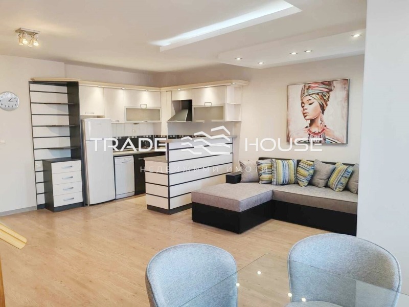 K pronájmu  Mezonet Plovdiv , Kamenica 1 , 140 m2 | 81110137 - obraz [3]