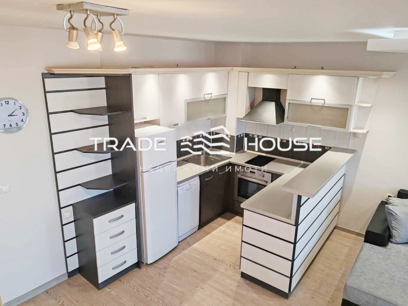 K pronájmu  Mezonet Plovdiv , Kamenica 1 , 140 m2 | 81110137 - obraz [2]