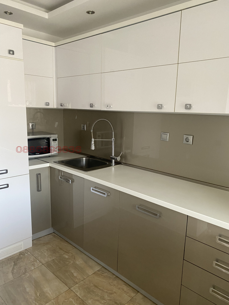 Дава под наем МЕЗОНЕТ, гр. София, Витоша, снимка 4 - Апартаменти - 52781860