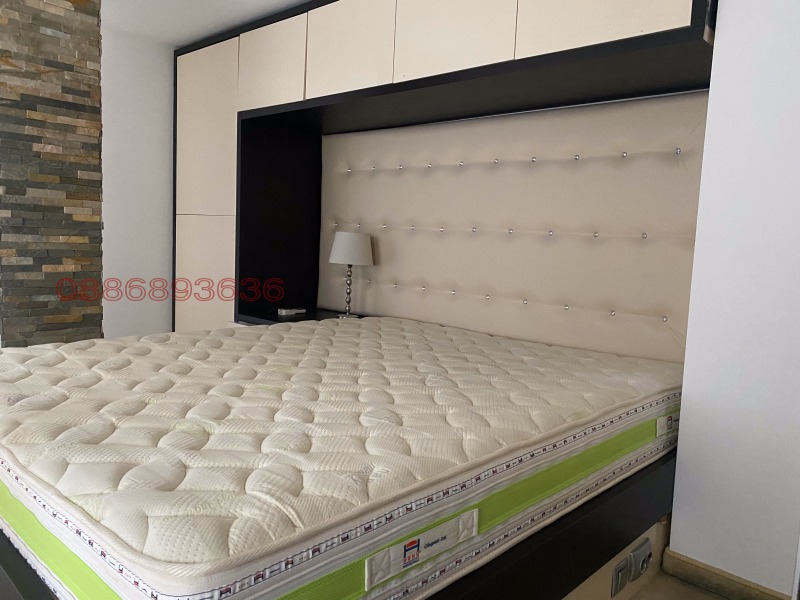 Дава под наем МЕЗОНЕТ, гр. София, Витоша, снимка 7 - Апартаменти - 52781860