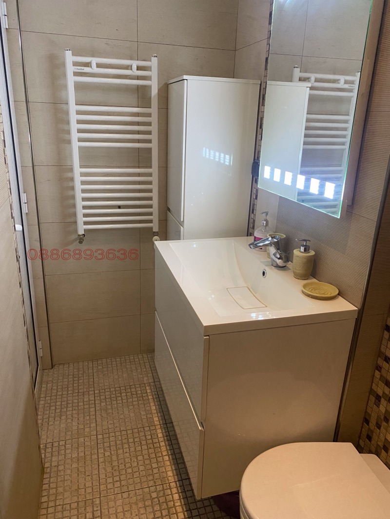 Дава под наем МЕЗОНЕТ, гр. София, Витоша, снимка 9 - Апартаменти - 52781860