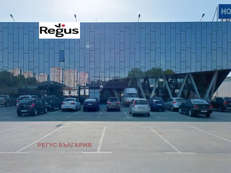 For Rent  Office Plovdiv , Izgrev , 75 sq.m | 77586147 - image [6]