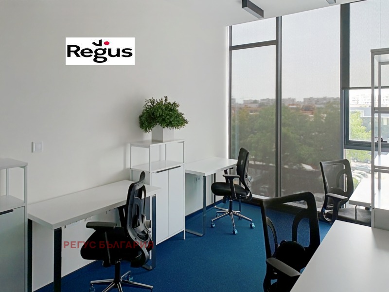 For Rent  Office Plovdiv , Izgrev , 75 sq.m | 77586147