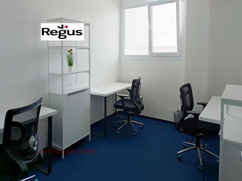 A louer  Bureau Plovdiv , Izgrev , 75 m² | 77586147 - image [3]